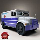 Armored Truck Salary Images