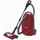 Photos of Vacuums With Attachments