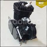 Pictures of 80cc Gas Bicycle Engine Kit