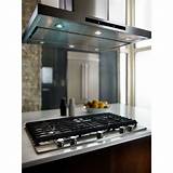 Images of Kitchenaid 30 Gas Cooktop