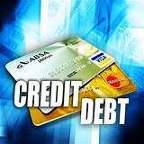 Images of Credit Card Debt Relief Programs