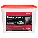 Images of Neosorexa Rat Poison