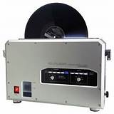 Pictures of Record Cleaning Machines Vinyl
