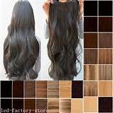 Cheap But Real Hair Extensions Images