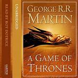 Song Of Ice And Fire Audio Books