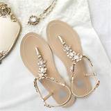 Designers Bridal Shoes