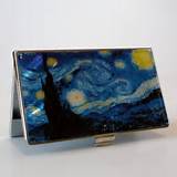 Mother Of Pearl Business Card Holder Pictures