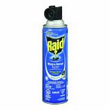 Images of Raid Pest Spray