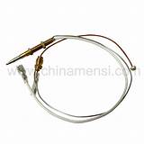 Images of Gas Range Thermocouple