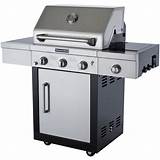 Kitchenaid Natural Gas Grill Reviews Pictures