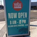 Whole Foods Market Berkeley Ca Pictures