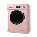 Cheap Electric Washer And Dryer Combo