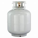 Propane Tanks Years Images