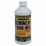 Pictures of Chinch Bug Control Products