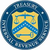 Pictures of Internal Revenue Service Refund