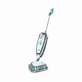 Vax Bagless Upright Vacuum Cleaner And Steam Mop