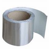 Images of Aluminum Foil Tape Manufacturers