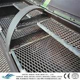 Photos of E Panded Metal Stainless Steel Mesh