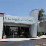 San Diego County Credit Union Bank