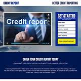 Free Online Credit Report Photos