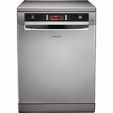 Pictures of Dishwasher Stainless Steel