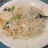 Pictures of Chinese Noodles Thin