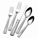 Wallace Stainless Flatware 18 10 Patterns Images