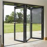 Images of Folding Patio Doors Dimensions