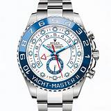 Photos of Stainless Steel Role  Yachtmaster 2