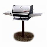 Gas Grill Built In Pictures
