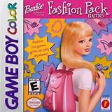 Photos of Barbie Fashion Games Com