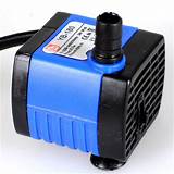 Images of Electric Fountain Pump