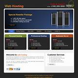 Free Web Hosting And Templates