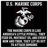 Us Marine Corps Quotes Pictures