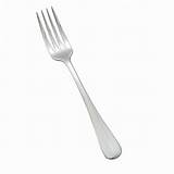 Photos of Fork Stainless Steel