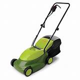 Images of Sun Joe Corded Electric Lawn Mower