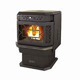 Images of Ashley Pellet Stove