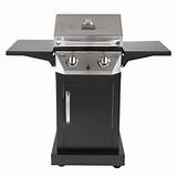 Gas Grills Home Depot Store