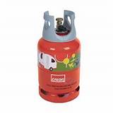 Lightweight Propane Cylinder Photos