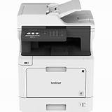 Commercial Copier Printer Scanner