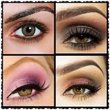 Best Makeup For Brown Eyes Images