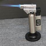 Micro Gas Torch Images