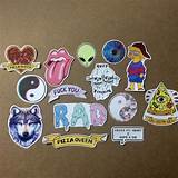 Sticker Patches For Backpacks Pictures