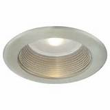 Insulated Recessed Light Covers Images