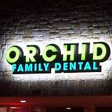 Orchid Dental Richardson
