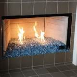 Propane Fireplace Burner Pictures