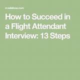 Photos of Delta Flight Attendant Video Interview Questions And Answers