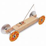 Mouse Trap Powered Car Pictures