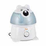 Cool Mist Humidifier For Baby Images