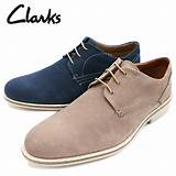 About Clarks Shoes